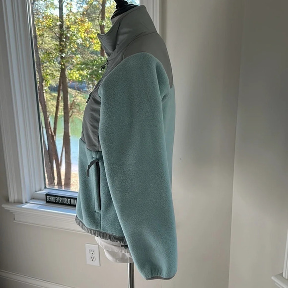 The North Face Polartec Denali Jacket, Size Small, NWOT - Picture 3 of 9